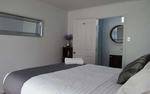 Tongariro Boutique B&B
