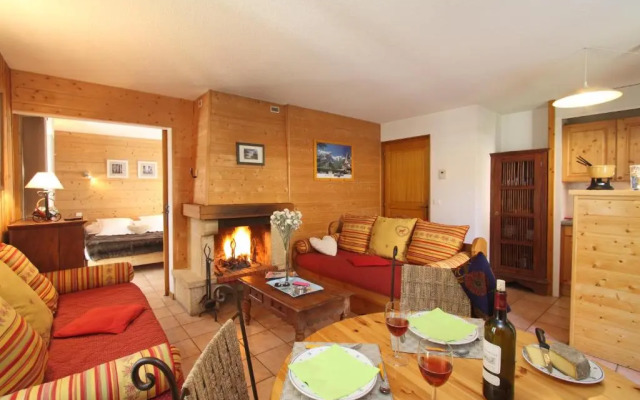 Appart Hotel Panoramic Village