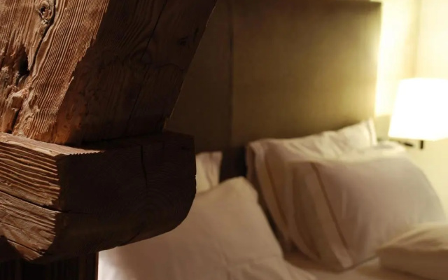 Alpen Hotel Chalet - Valdidentro