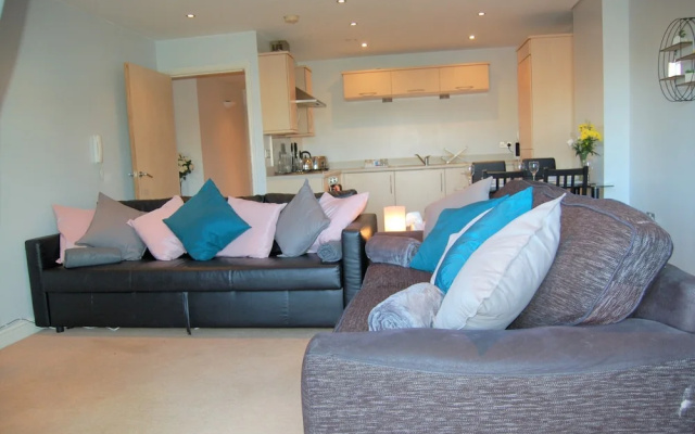 City Apartments Newcastle