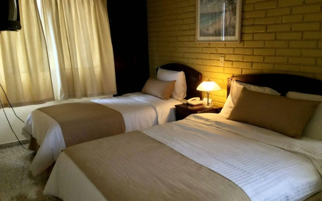 Hotel Mac Arthur
