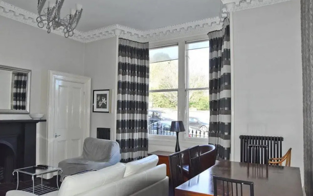 The Inverleith