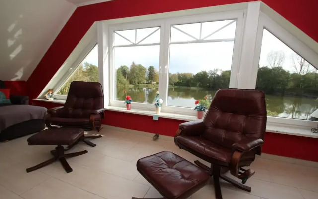 Appartementhaus am Kiessee, Westerholt