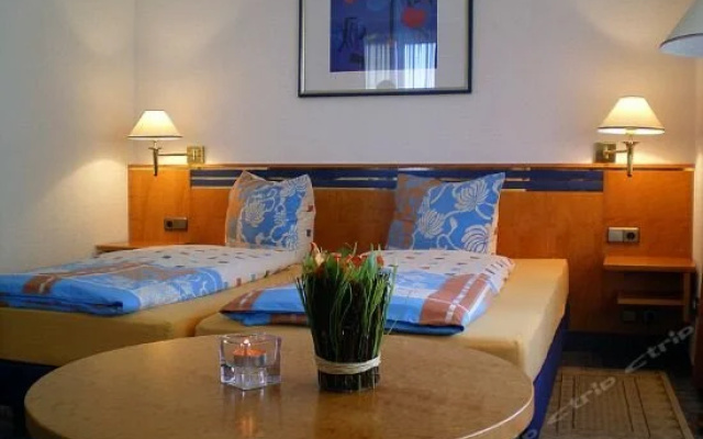 Pension am Weideweg