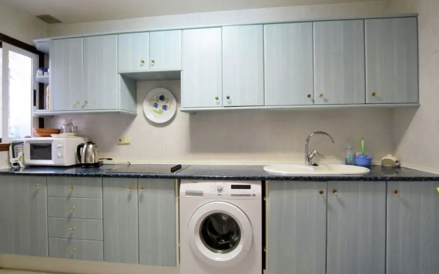 Semi Detached Holiday House Near the Coast