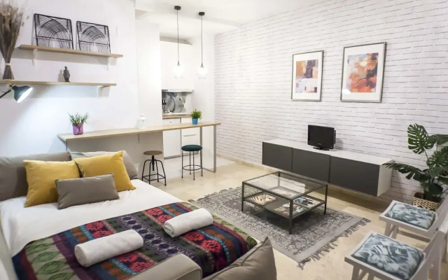 San Eloy Dream Apartment