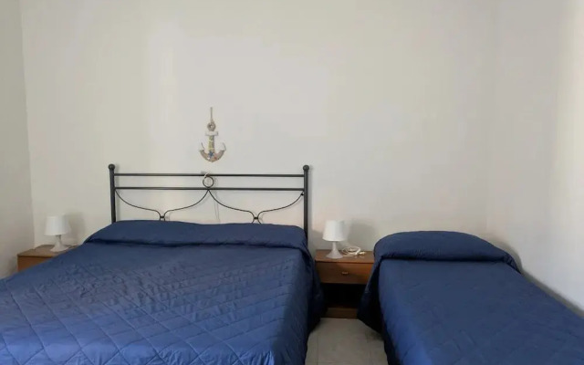 Caorle Ground Floor Property Near the sea