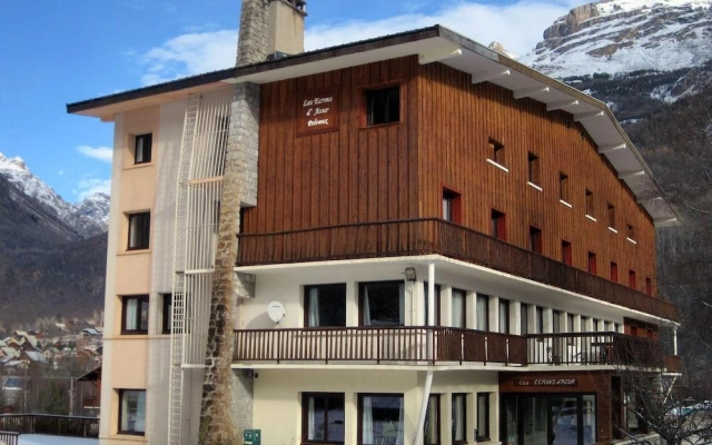 Residence Le Palatine