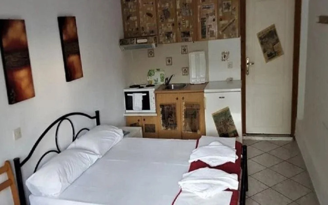 Alexandra's House
