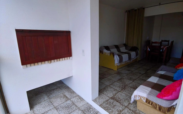 Ótimo apartamento na Prainha Torres/RS