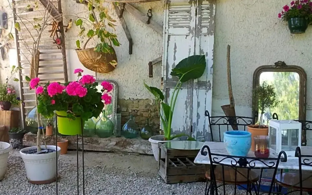 le clos de saint amour