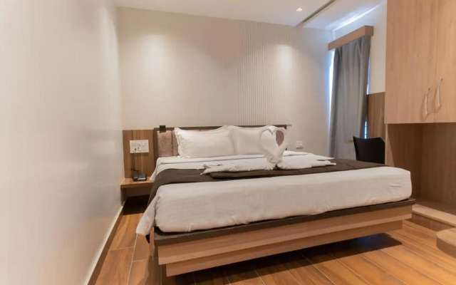 beestay Hotels Rajahmundry