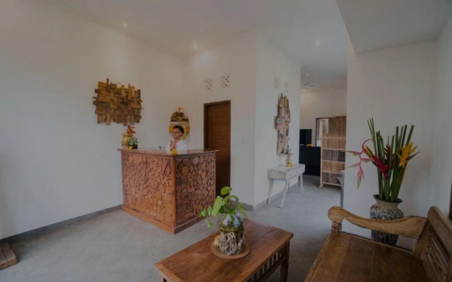 Cenik Villa Ubud