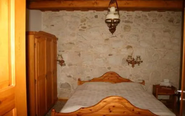 Tulipános vendégház