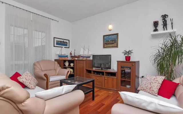 Apartments Smiljka