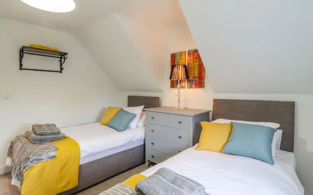 Fern Cottage