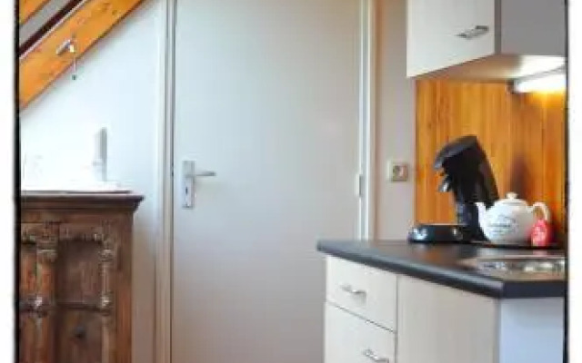 Nelly's B&B