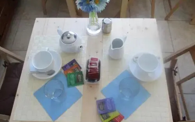 Villa Margherita Suite  Breakfast