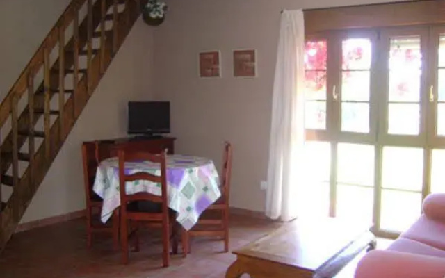 Apartamentos Dos Robles