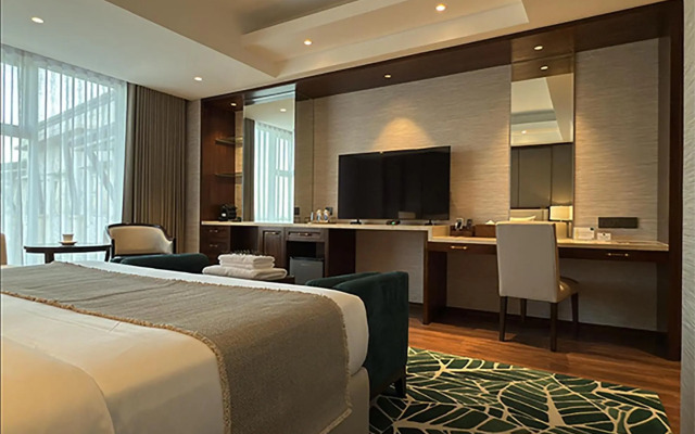 The Harvest Hotel managed by HII