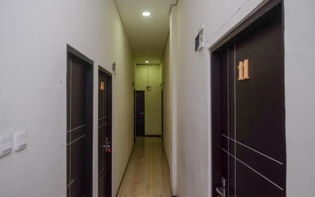Innova Suites Home by OYO Rooms