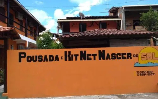 Pousada & Kitnet Nascer do Sol