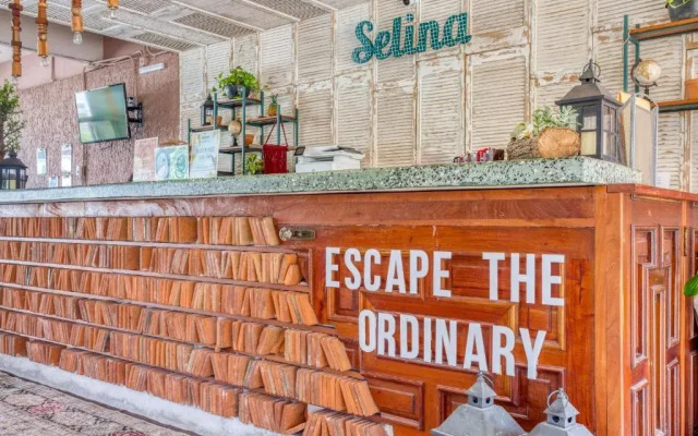 Selina Cancun Zona Hotelera (Ht)