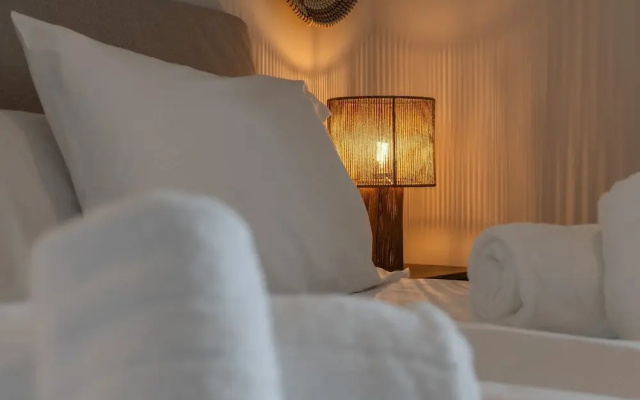 Seaside Apartment in Isla Canela