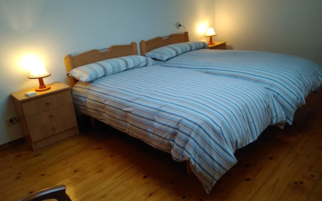 Apartamentos Las Escortes