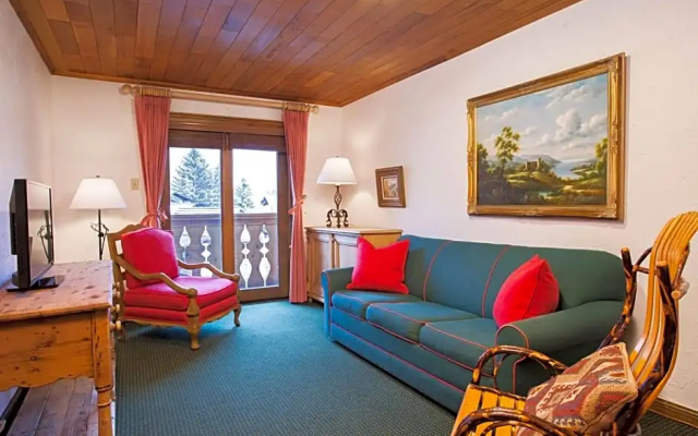 Christiania Lodge