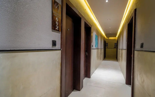 The Byke Boutique - Mahakal Aangan - Ujjain