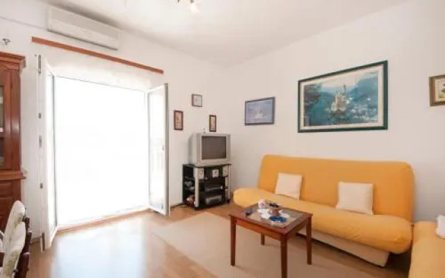 Apartment Agata