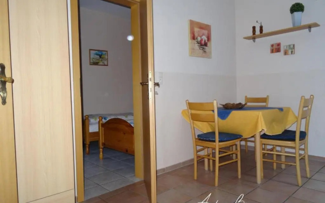 Haus Moana, Wohnung 2