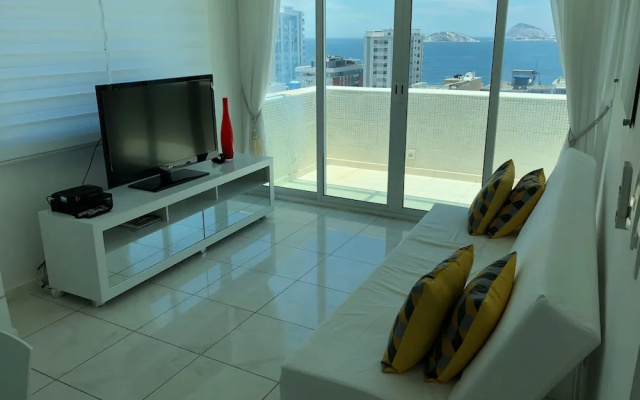 My Rio Penthouse Ipanema Beach