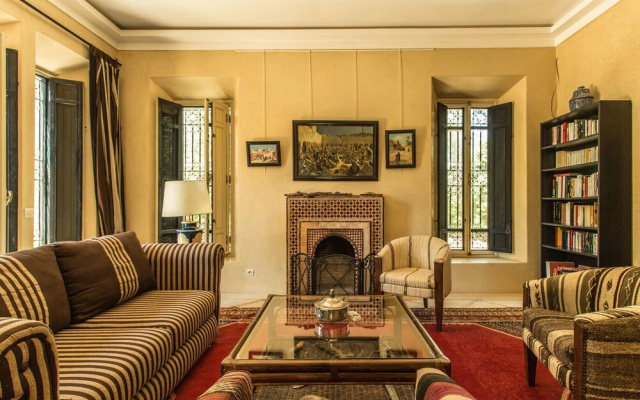 Villa Alouna