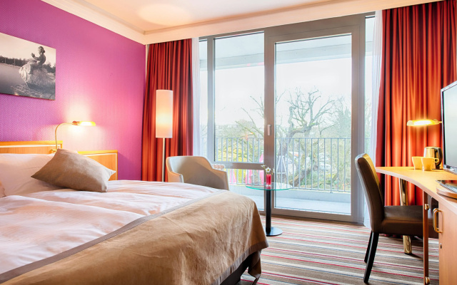 Leonardo Hotel Hannover