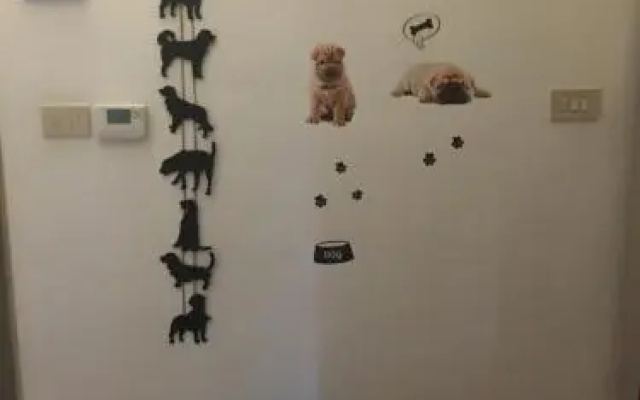 Casa del Cucciolo