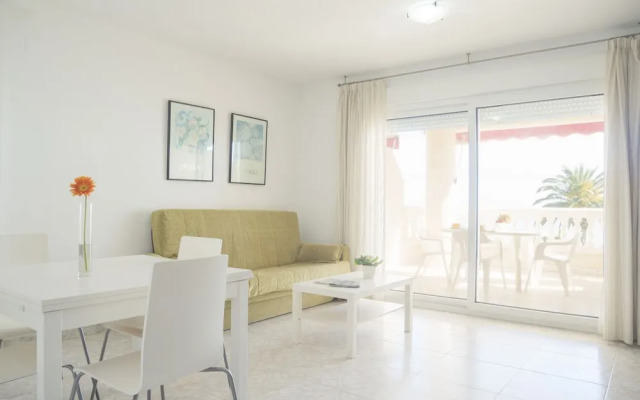 Apartamentos Casablanca by Marineu Vacaciones