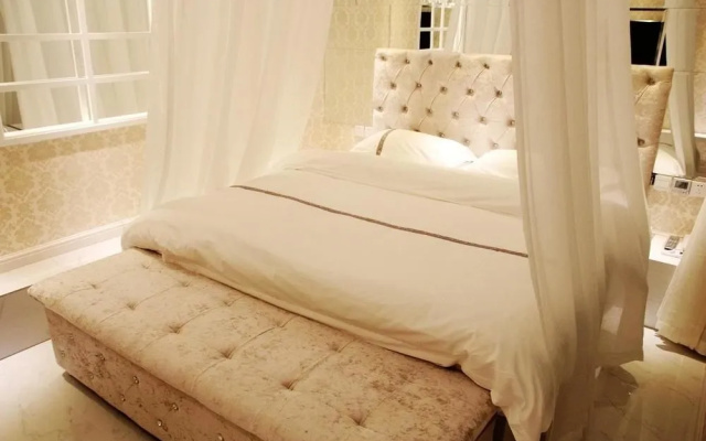 Yi Jia 99 Boutiqe Hotel