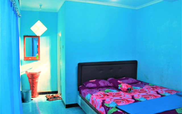 Penginapan Machiko