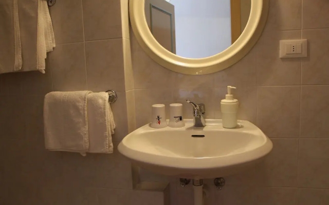 Casa Patrizia Rooms & Apartments