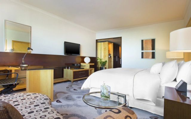 The Westin Grande Sukhumvit, Bangkok