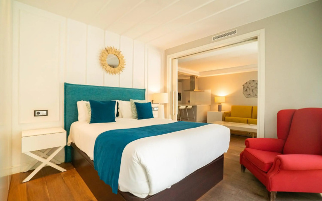 SmartRental Collection Centric II