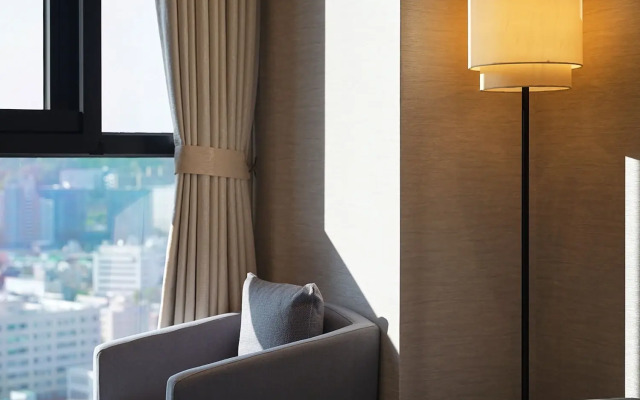 Roynet Hotel Seoul Mapo
