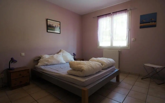 Maison La Teste-de-Buch, 7 pièces, 8 personnes - FR-1-474-52