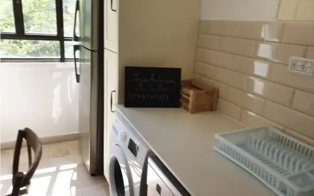 Luxurious Apartment in Jerusalem - Katamon