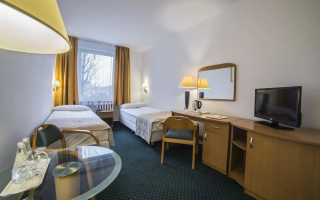 Hotel Festival