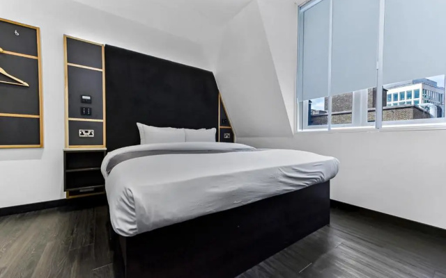 The Z Hotel Holborn