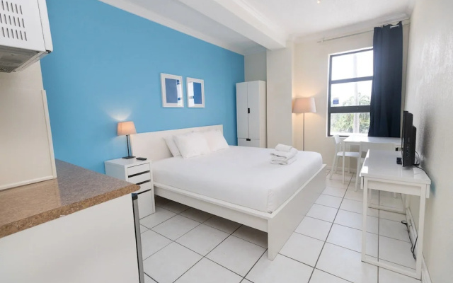465 City View Hollywood Beach