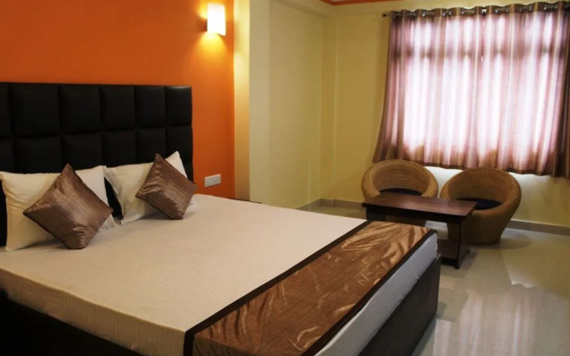 Hotel White Lotus